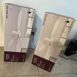 Ceiling Fan /w remote